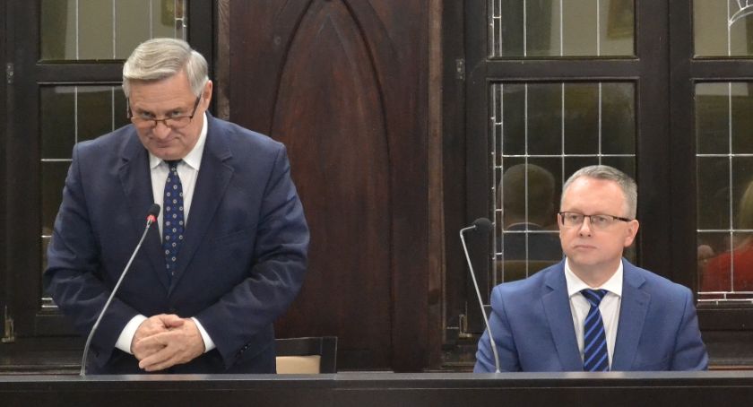 Listopadowa sesja Rady Miasta Mysłowice – co w porządku obrad?