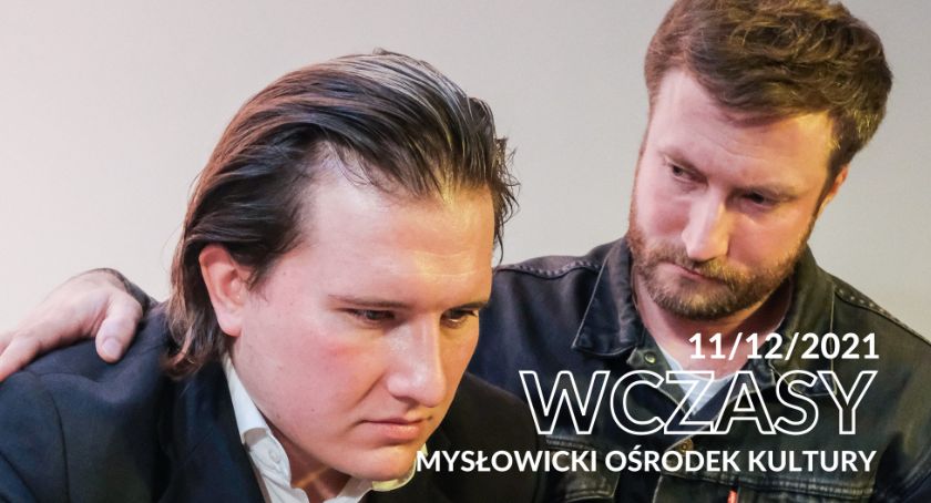 Wczasy zagrają w Mysłowicach