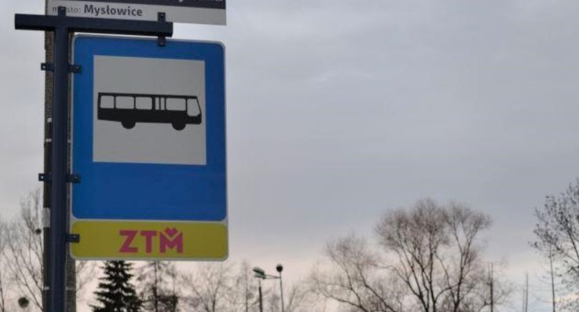 Jest propozycja wydłużenia linii autobusowej 788 do Zawodzia
