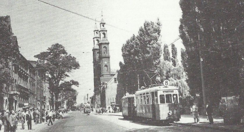 Historia tramwajów na Śląsku i w Mysłowicach (cz. 18)