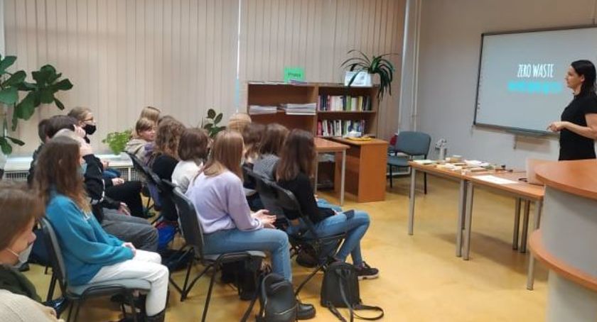 Zero Waste dla początkujących