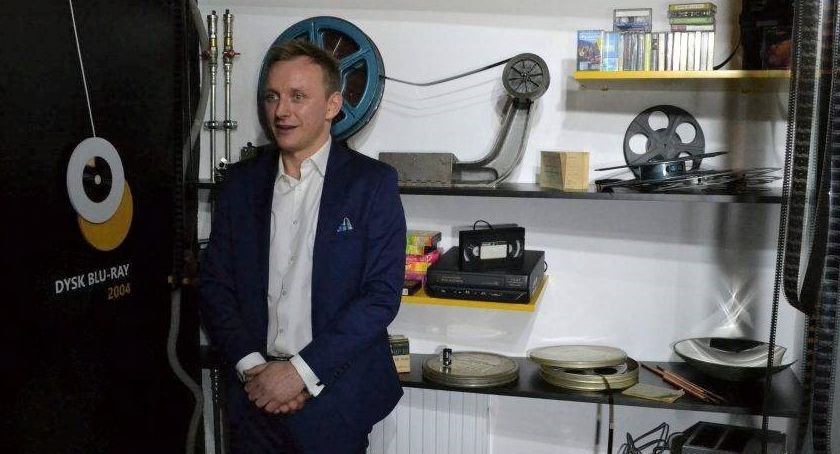Michał Skiba dyrektorem MOK do 2028 roku