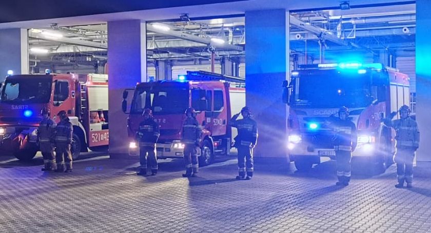 W Mysłowicach uczcili pamięć druhów z Czernikowa
