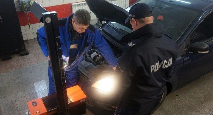 Ostatnia szansa na bezpłatne sprawdzenie świateł w samochodzie