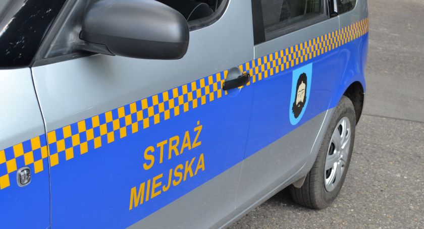 W Mysłowicach jest praca dla strażników miejskich