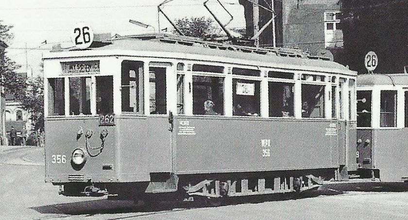 Historia tramwajów na Śląsku i w Mysłowicach (cz. 19)