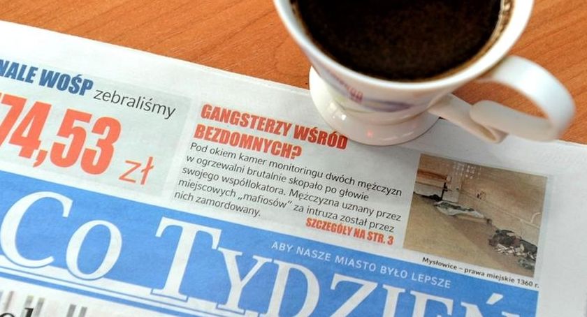 Powiało dulszczyzną… z Unii powiało