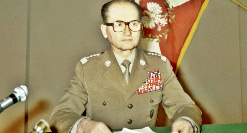 40 lat temu w Polsce wprowadzono stan wojenny