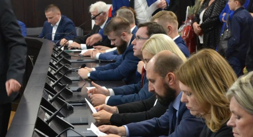 Radni obniżą sobie diety?