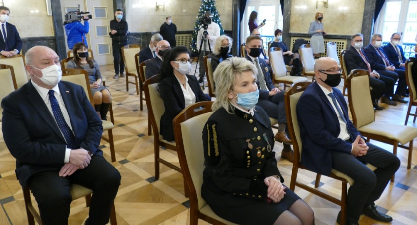 1 mln zł dla Mysłowic na modernizację dróg