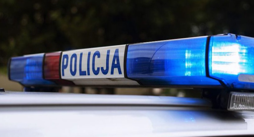 Policja w Urzędzie Miasta  w Mysłowicach. Trwają czynności