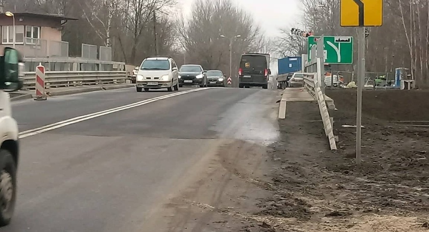 Koniec remontu i utrudnień na drodze z Mysłowic do Katowic