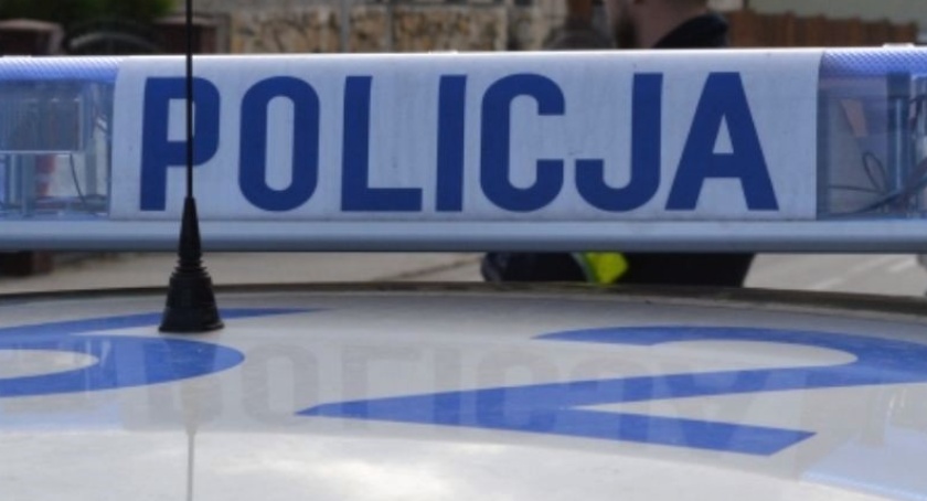 Policjanci z Mysłowic poszukują świadków kolizji