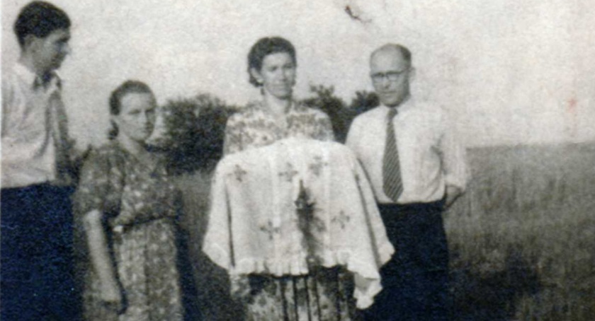 Podania i legendy z terenu obecnych Mysłowic. Zmora dusi bajtla