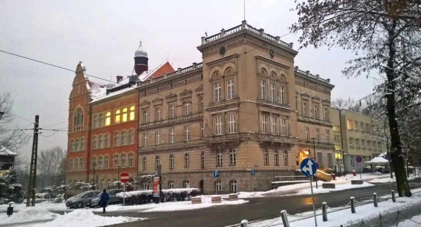 21 grudnia - sesja budżetowa Rady Miasta Mysłowice
