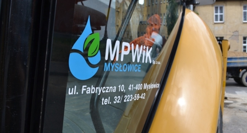 Koronawirus: MPWiK wprowadza ograniczenia dla klientów