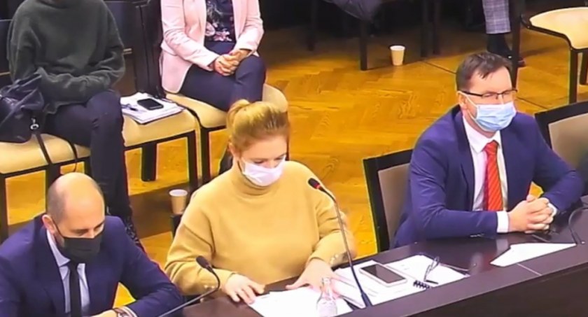 Rada Miasta Mysłowice przyjęła apel do prezydenta Andrzeja Dudy w sprawie lex TVN