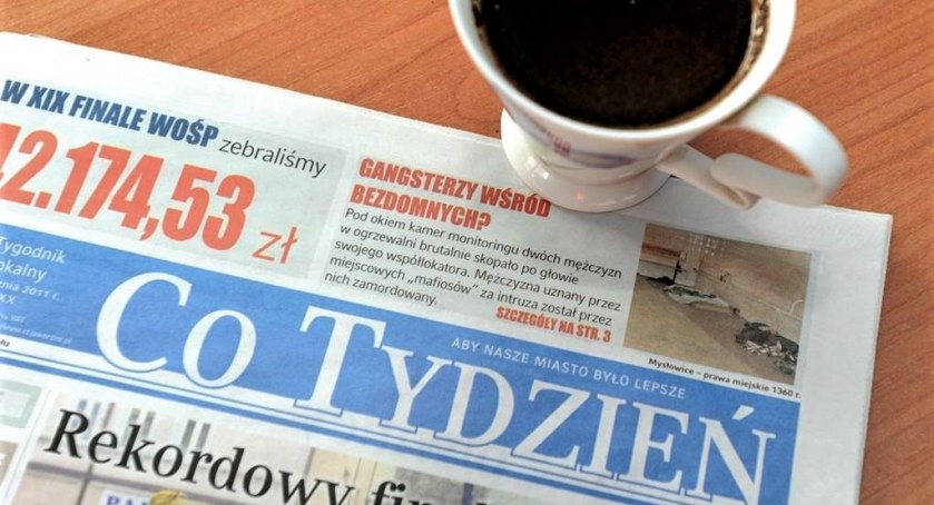To nie mój Dżinn