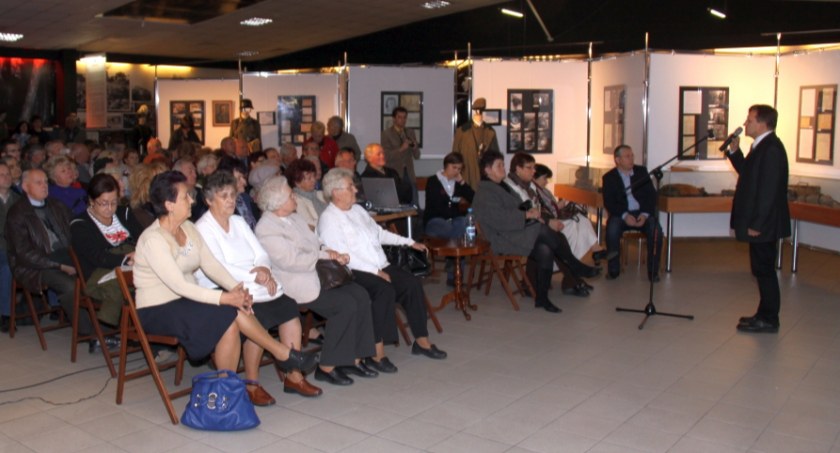 Muzealny Czwartek na jubileusz Muzeum Miasta Mysłowice