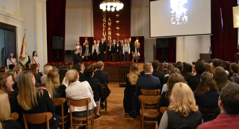100-lecie I LO w Mysłowicach. Będzie wielka feta i zjazd absolwentów