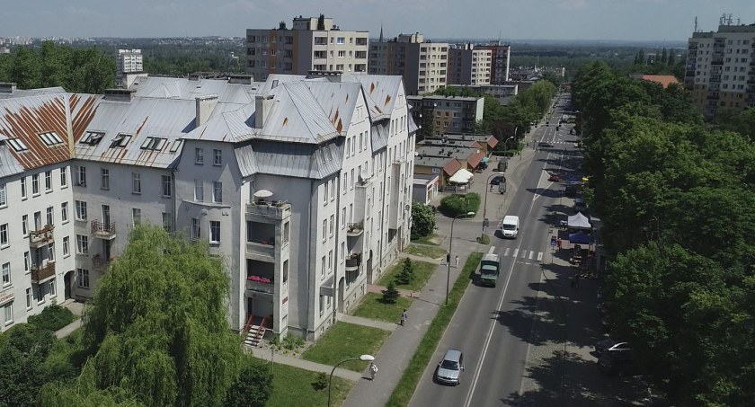 Mysłowicki punkt widzenia. W przyszłość z głową