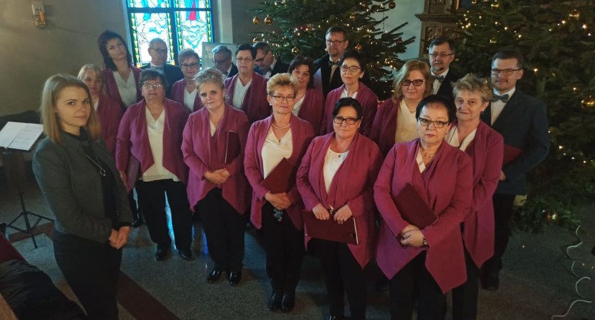 Kolędowanie z Familią