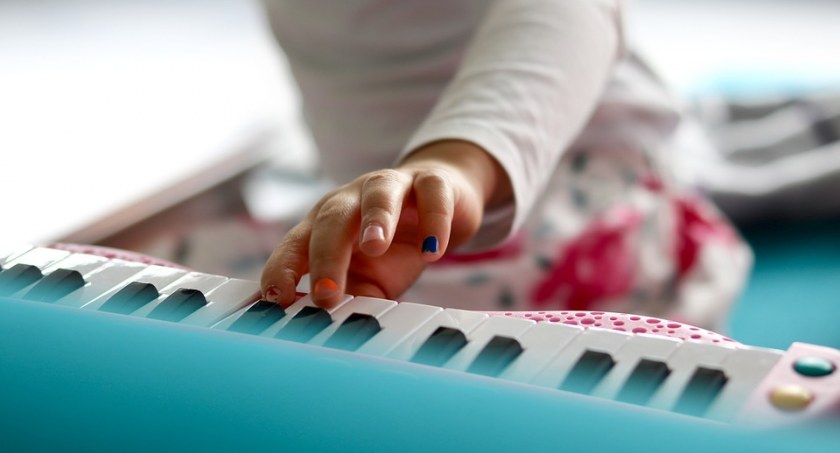 Mała Filharmonia w Podróży. W Mysłowicach startuje nowy cykl muzyczny dla dzieci
