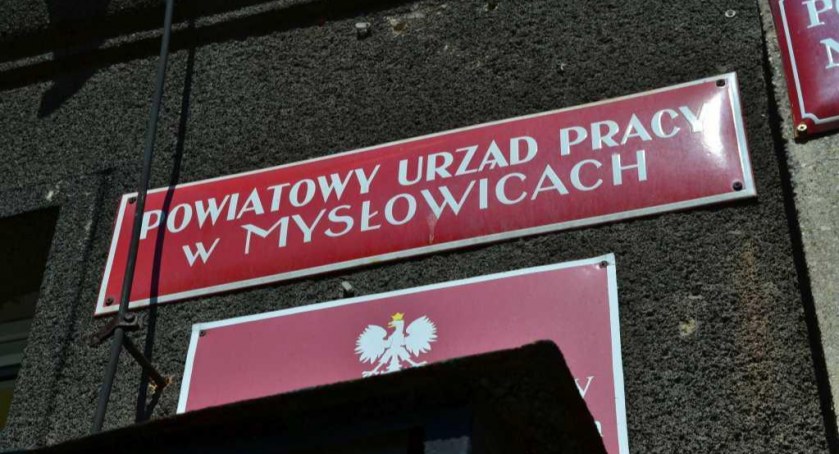 Bezrobocie w Mysłowicach – PUP podsumował 2021 rok
