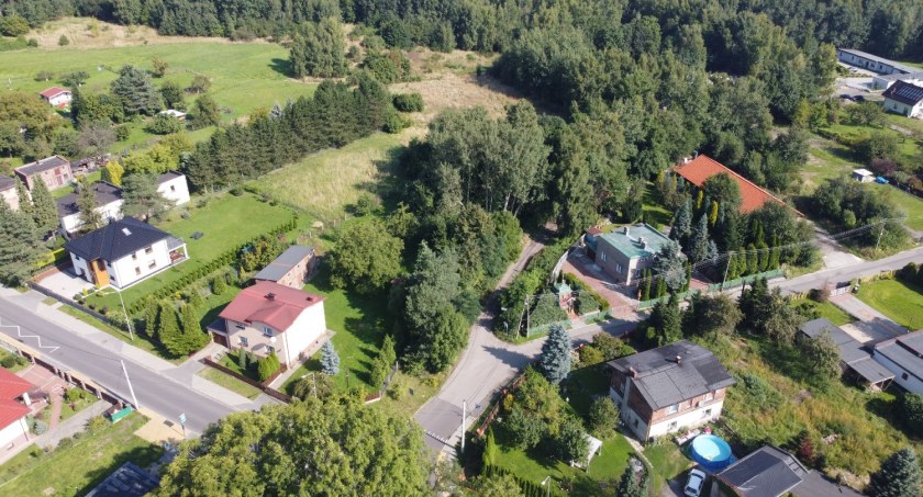 Miasto sprzedaje działki budowlane na Brzezince