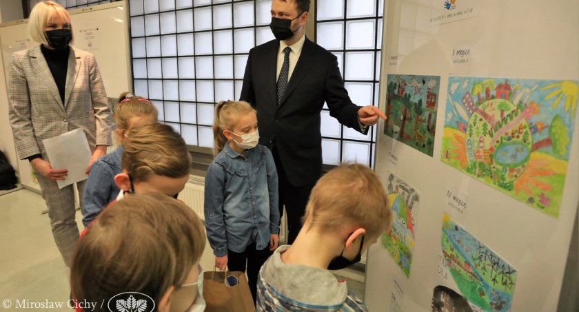 Konkurs „TAK dla Czystego Powietrza” rozstrzygnięty