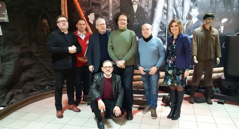 Odbyło się pierwsze posiedzenie Rady Muzeum Miasta Mysłowice