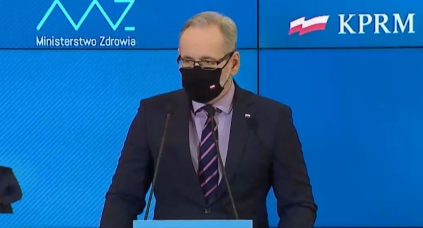 Duży przyrost zakażeń koronawirusem. Statystyki są gorsze niż podczas czwartej fali