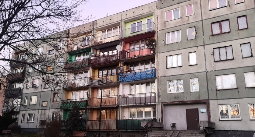 MZGK wyremontuje budynki na Rymerze