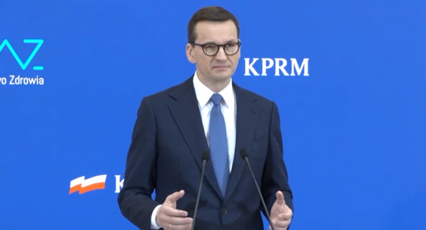 W aptekach będzie można zrobić bezpłatnie test na COVID-19