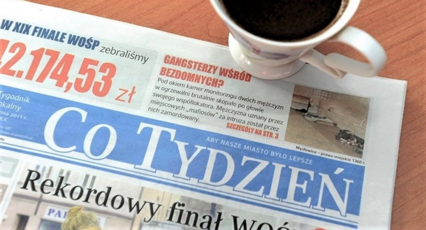 Skazany za prawdę, czyli skłócone królestwo