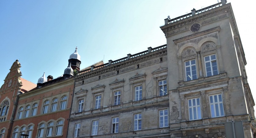 Nowe zasady obsługi mieszkańców w Urzędzie Miasta Mysłowice 