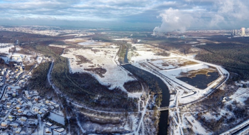 W Mysłowicach TAURON zbuduje największą farmę fotowoltaiczną w Polsce