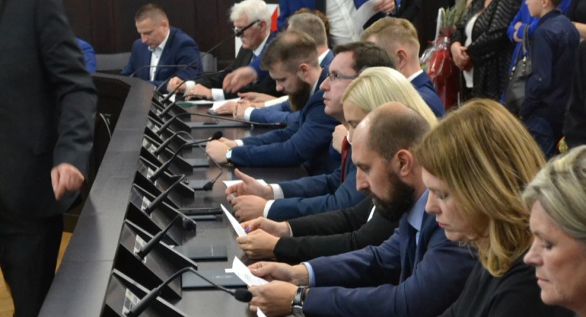 27 stycznia sesja Rady Miasta Mysłowice. Porządek obrad