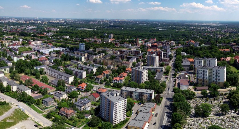 Najdroższe miasto