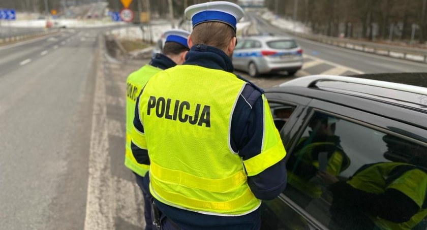 Policja podsumowuje akcję „Bezpieczny pieszy”