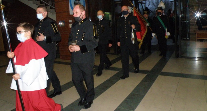 Za tych, którzy odeszli. Uczcili ofiary wybuchu metanu w KWK Mysłowice
