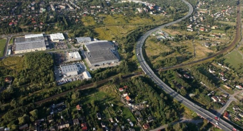 Rozbudowa S1 – umowa na wykonanie dokumentacji projektowej podpisana