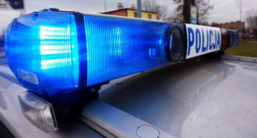Czarna seria na drogach Mysłowic. Kolejne potrącenie na przejściu dla pieszych