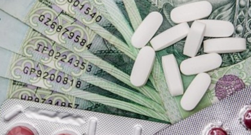 Ponad 31 mln dni spędzili mieszkańcy województwa śląskiego na zwolnieniu lekarskim w 2021 r.