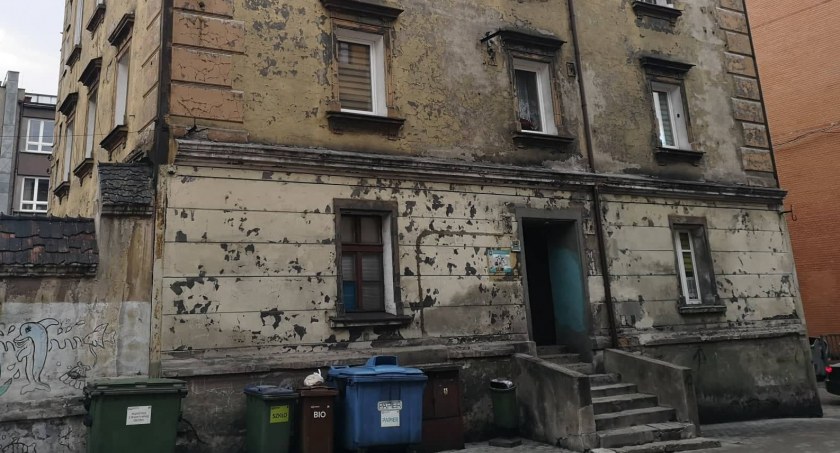 MZGK zmodernizuje budynek przy ul. Strażackiej 