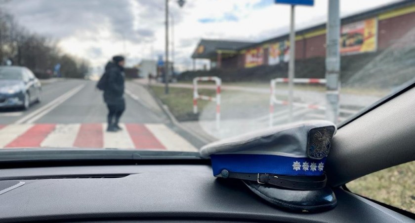 Policja podsumowuje akcję „NURD”