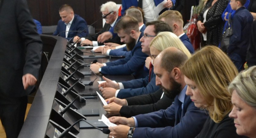 24 lutego - sesja Rady Miasta Mysłowice. Porządek obrad