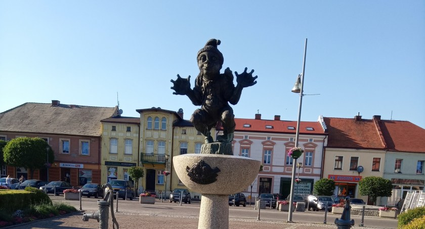 Podania i legendy z terenu obecnych Mysłowic. Ryby uod utopca