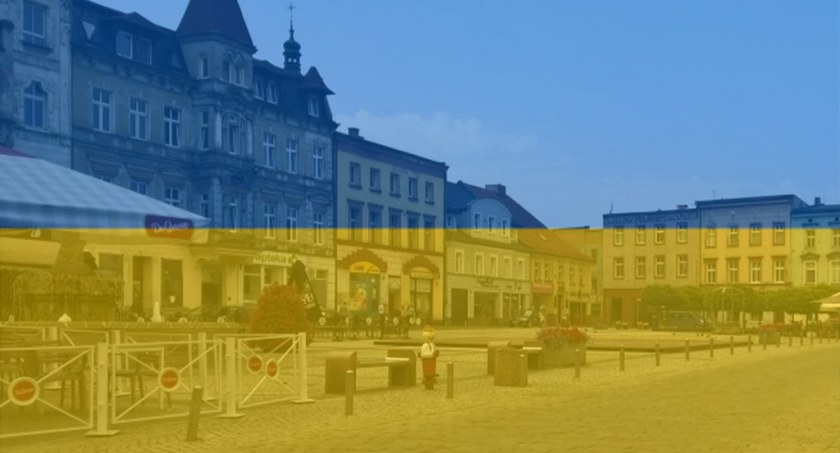 Zgłoś się! Powstała baza pomocowa dla Ukraińców