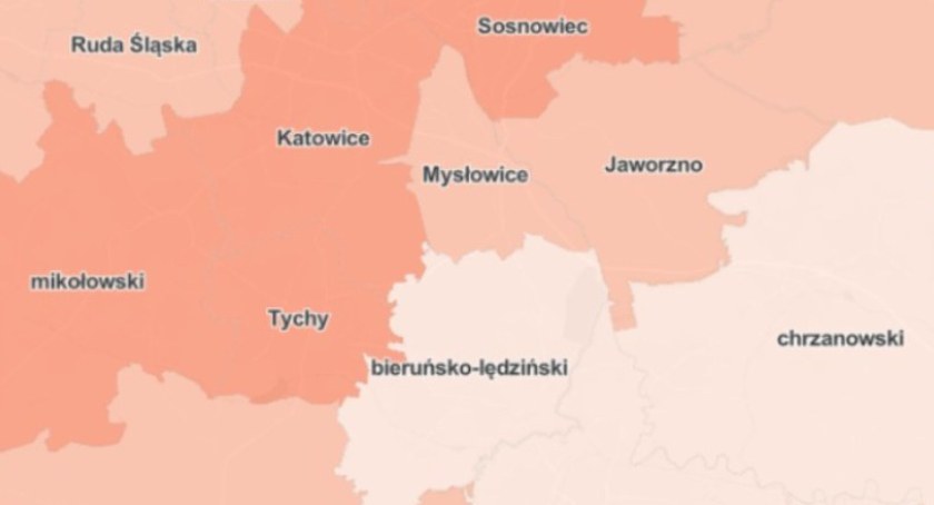 Aktualna sytuacja epidemiologiczna w Mysłowicach - 27 lutego